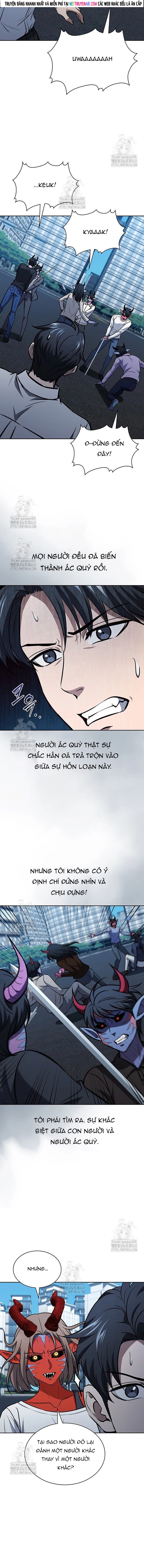 Cách Sống Sót Sau Quá Trình Tái Cơ Cấu Chap 55 - Next Chap 56
