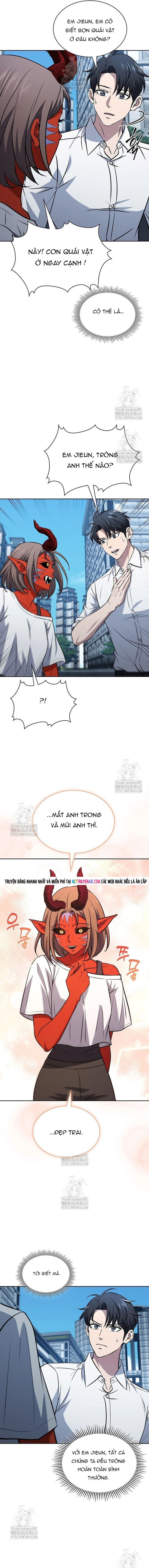 Cách Sống Sót Sau Quá Trình Tái Cơ Cấu Chap 55 - Next Chap 56