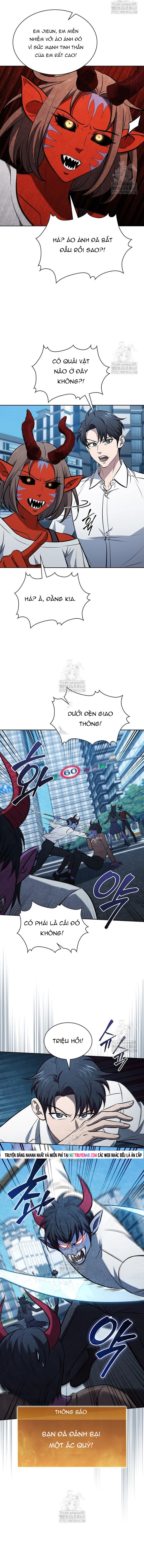 Cách Sống Sót Sau Quá Trình Tái Cơ Cấu Chap 55 - Next Chap 56