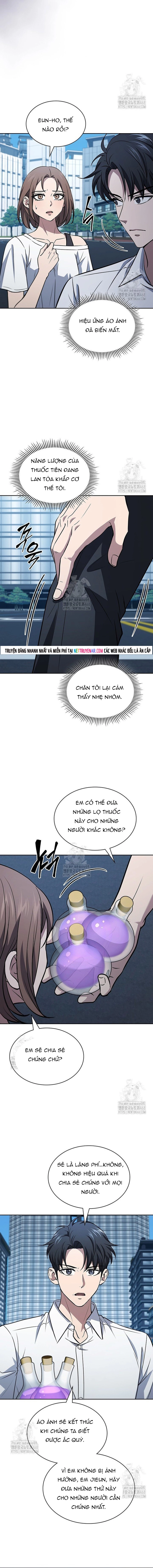 Cách Sống Sót Sau Quá Trình Tái Cơ Cấu Chap 55 - Next Chap 56