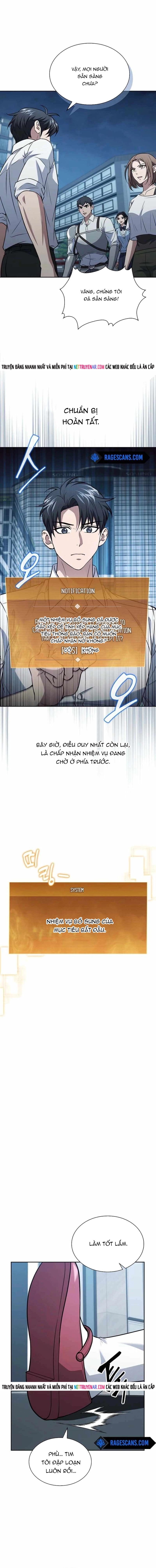 Cách Sống Sót Sau Quá Trình Tái Cơ Cấu Chap 56 - Next Chap 57