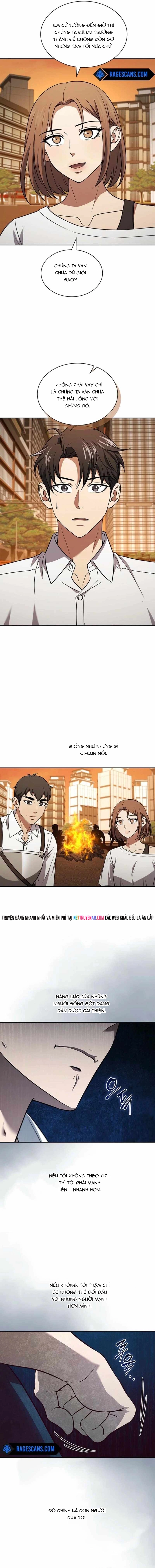 Cách Sống Sót Sau Quá Trình Tái Cơ Cấu Chap 56 - Next Chap 57