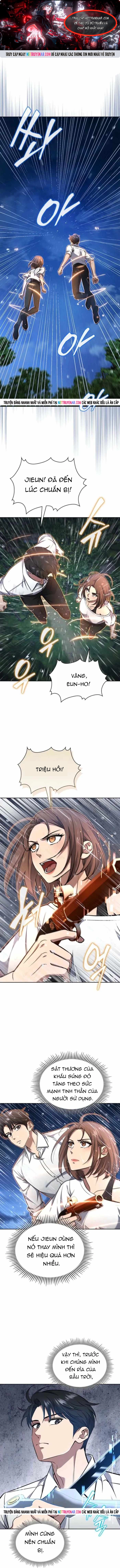 Cách Sống Sót Sau Quá Trình Tái Cơ Cấu Chap 60 - Next Chap 61