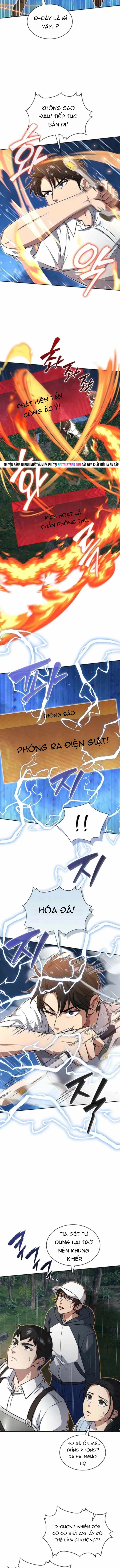 Cách Sống Sót Sau Quá Trình Tái Cơ Cấu Chap 60 - Next Chap 61