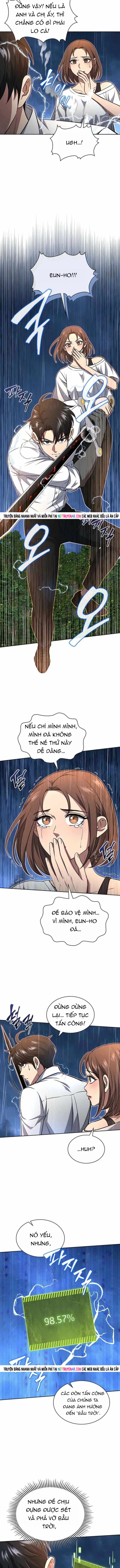Cách Sống Sót Sau Quá Trình Tái Cơ Cấu Chap 60 - Next Chap 61