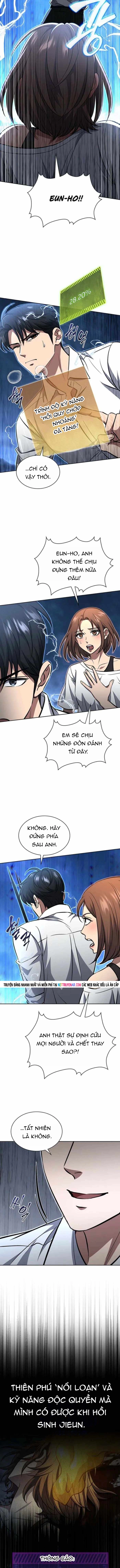 Cách Sống Sót Sau Quá Trình Tái Cơ Cấu Chap 60 - Next Chap 61
