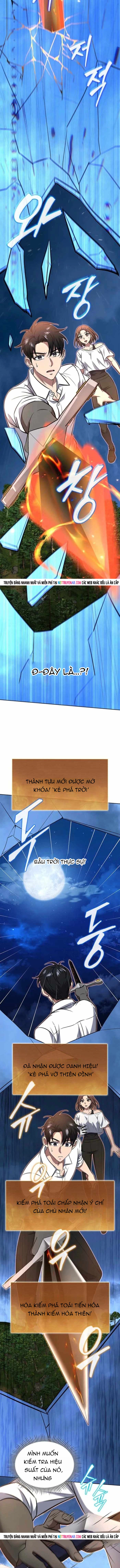 Cách Sống Sót Sau Quá Trình Tái Cơ Cấu Chap 60 - Next Chap 61