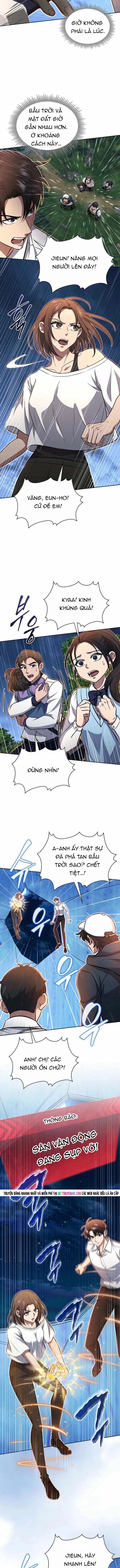 Cách Sống Sót Sau Quá Trình Tái Cơ Cấu Chap 60 - Next Chap 61