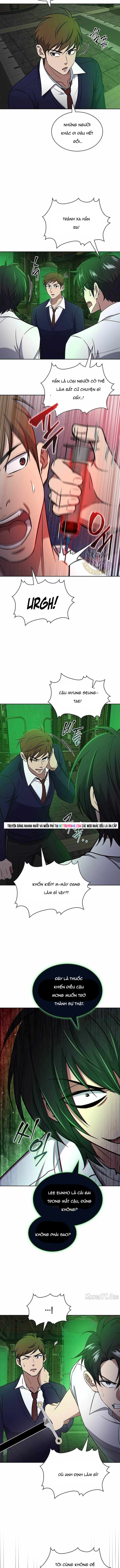 Cách Sống Sót Sau Quá Trình Tái Cơ Cấu Chap 62 - Next Chap 63