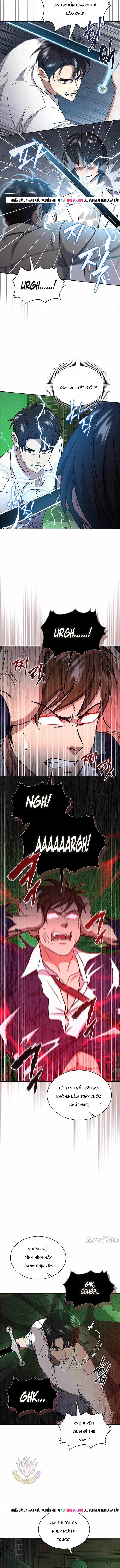 Cách Sống Sót Sau Quá Trình Tái Cơ Cấu Chap 62 - Next Chap 63