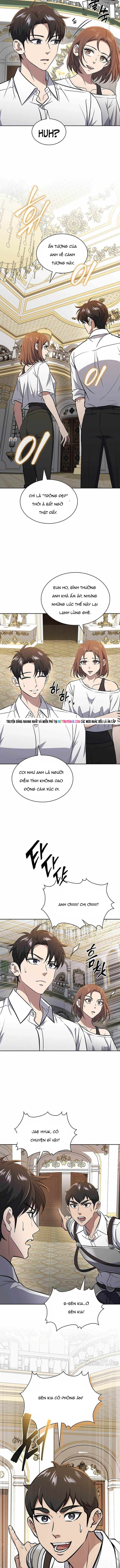 Cách Sống Sót Sau Quá Trình Tái Cơ Cấu Chap 62 - Next Chap 63