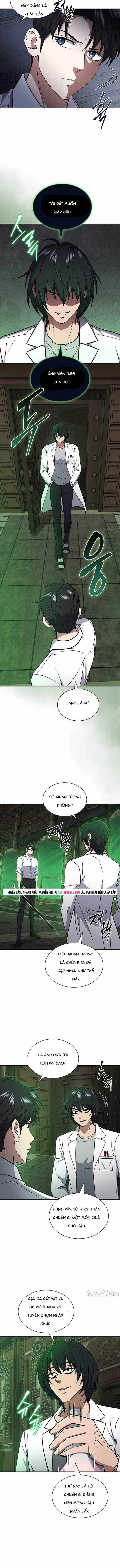 Cách Sống Sót Sau Quá Trình Tái Cơ Cấu Chap 62 - Next Chap 63