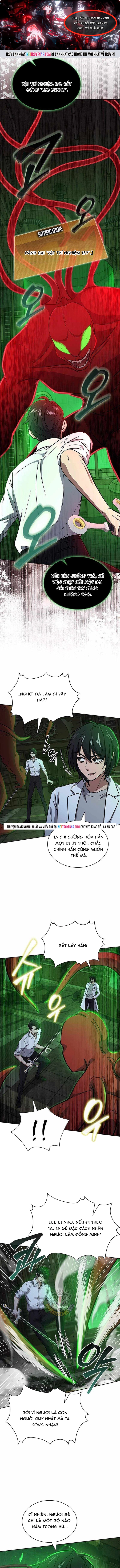 Cách Sống Sót Sau Quá Trình Tái Cơ Cấu Chap 63 - Next Chap 64