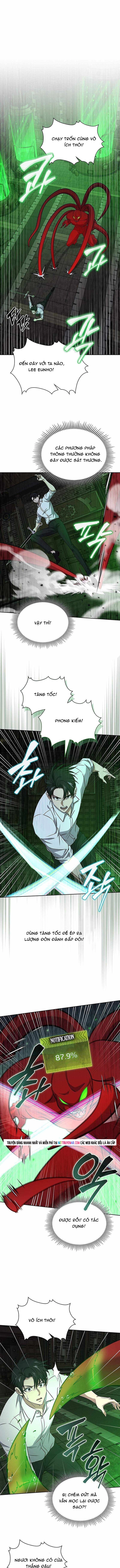 Cách Sống Sót Sau Quá Trình Tái Cơ Cấu Chap 63 - Next Chap 64