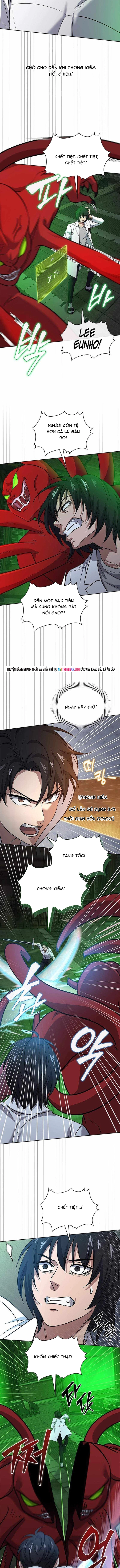 Cách Sống Sót Sau Quá Trình Tái Cơ Cấu Chap 63 - Next Chap 64