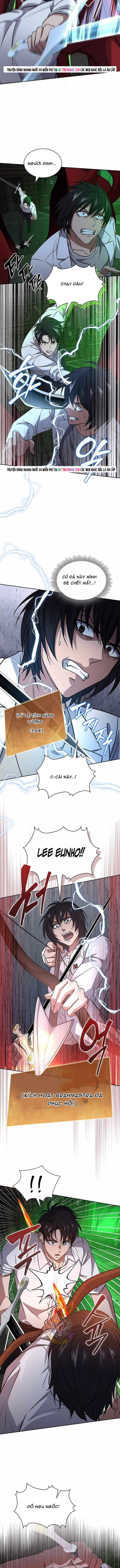 Cách Sống Sót Sau Quá Trình Tái Cơ Cấu Chap 63 - Next Chap 64