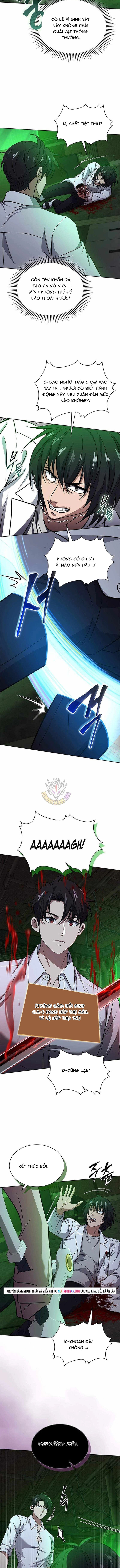 Cách Sống Sót Sau Quá Trình Tái Cơ Cấu Chap 63 - Next Chap 64