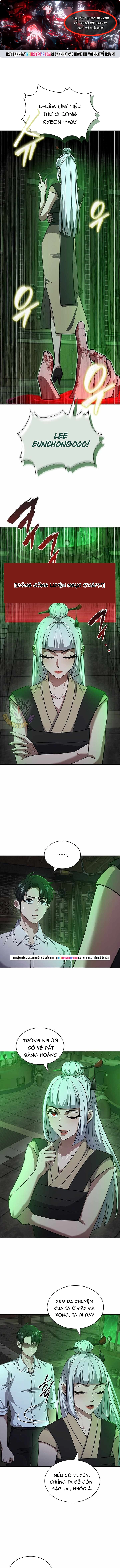 Cách Sống Sót Sau Quá Trình Tái Cơ Cấu Chap 64 - Next Chap 65