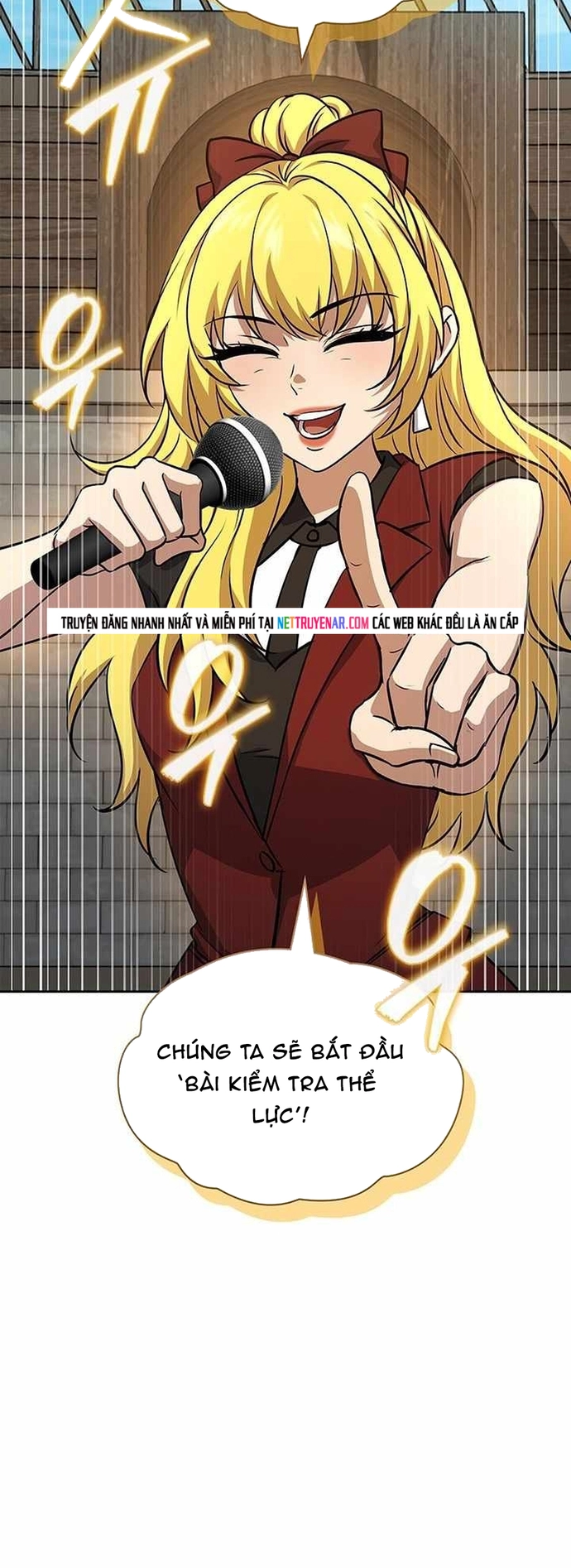 Cách Sống Sót Sau Quá Trình Tái Cơ Cấu Chap 64 - Next Chap 65