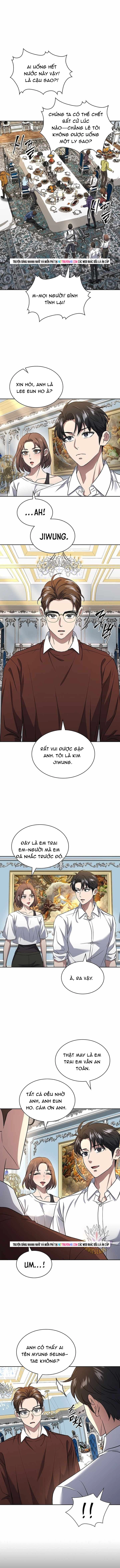 Cách Sống Sót Sau Quá Trình Tái Cơ Cấu Chap 64 - Next Chap 65