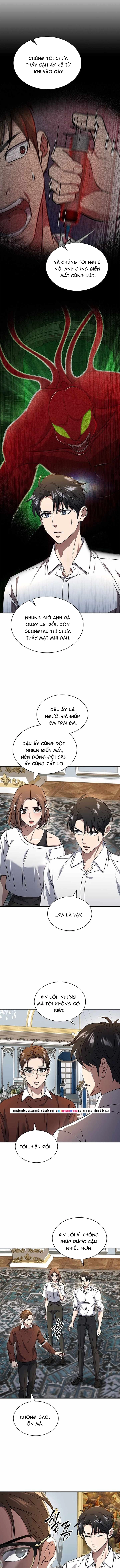Cách Sống Sót Sau Quá Trình Tái Cơ Cấu Chap 64 - Next Chap 65