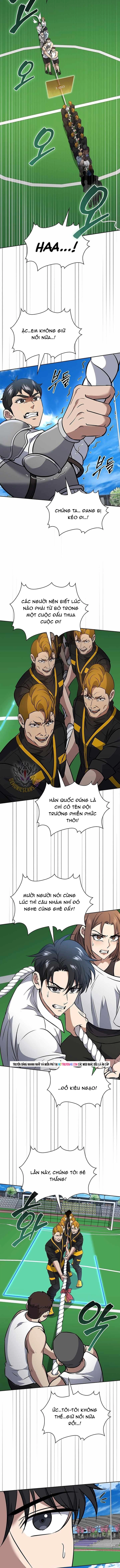 Cách Sống Sót Sau Quá Trình Tái Cơ Cấu Chap 65 - Next Chap 66