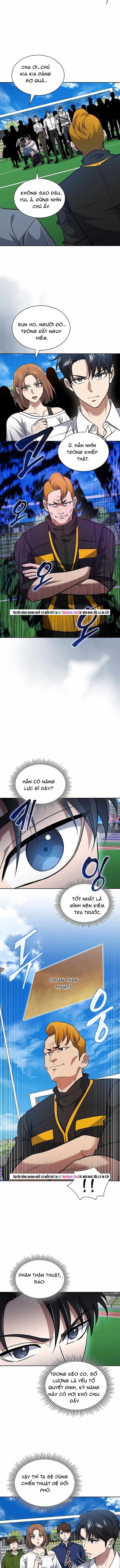 Cách Sống Sót Sau Quá Trình Tái Cơ Cấu Chap 65 - Next Chap 66