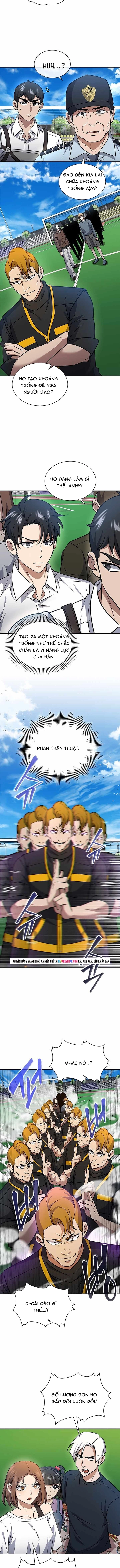 Cách Sống Sót Sau Quá Trình Tái Cơ Cấu Chap 65 - Next Chap 66