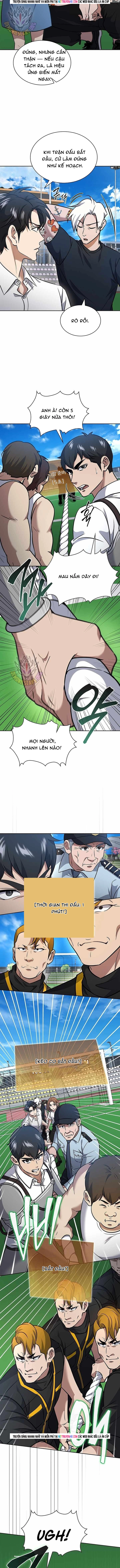Cách Sống Sót Sau Quá Trình Tái Cơ Cấu Chap 65 - Next Chap 66