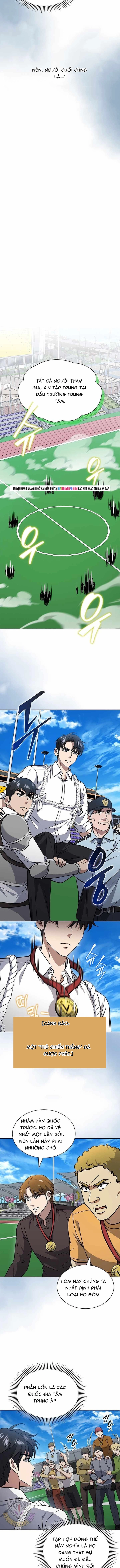 Cách Sống Sót Sau Quá Trình Tái Cơ Cấu Chap 66 - Next Chap 67