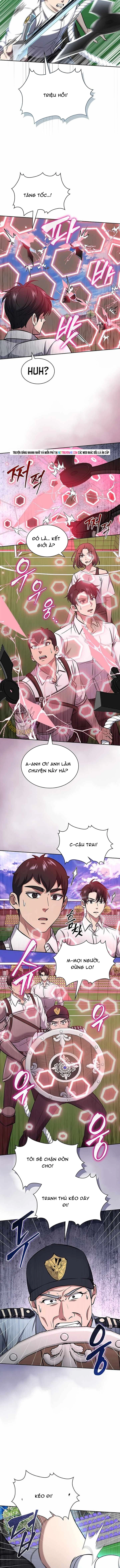 Cách Sống Sót Sau Quá Trình Tái Cơ Cấu Chap 66 - Next Chap 67