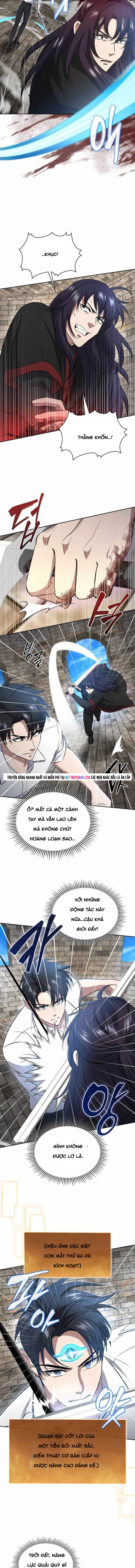 Cách Sống Sót Sau Quá Trình Tái Cơ Cấu Chap 72 - Next Chap 73