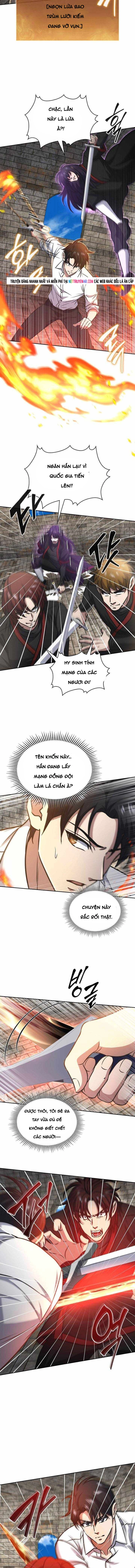 Cách Sống Sót Sau Quá Trình Tái Cơ Cấu Chap 72 - Next Chap 73