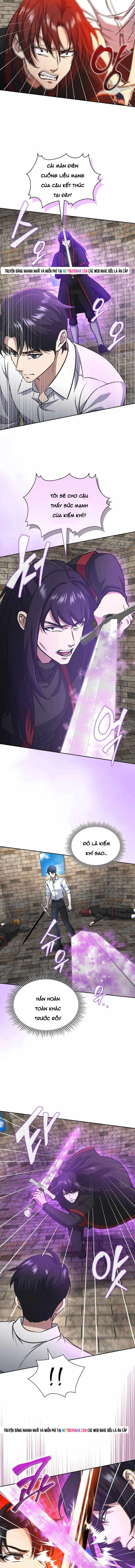 Cách Sống Sót Sau Quá Trình Tái Cơ Cấu Chap 72 - Next Chap 73