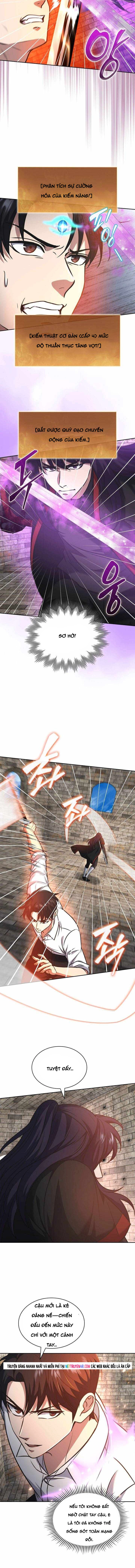 Cách Sống Sót Sau Quá Trình Tái Cơ Cấu Chap 72 - Next Chap 73