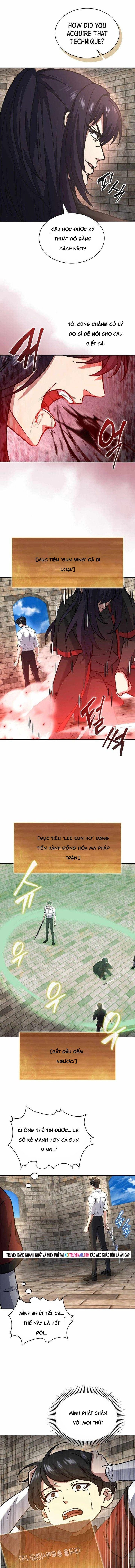 Cách Sống Sót Sau Quá Trình Tái Cơ Cấu Chap 72 - Next Chap 73