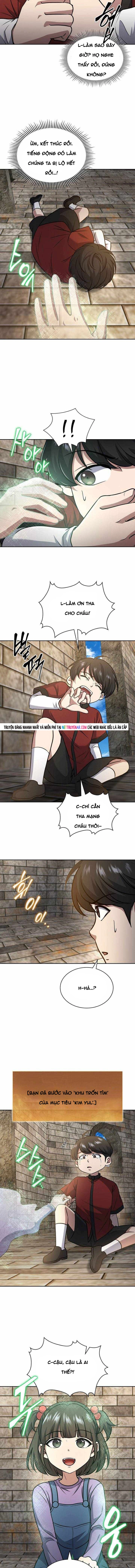 Cách Sống Sót Sau Quá Trình Tái Cơ Cấu Chap 72 - Next Chap 73