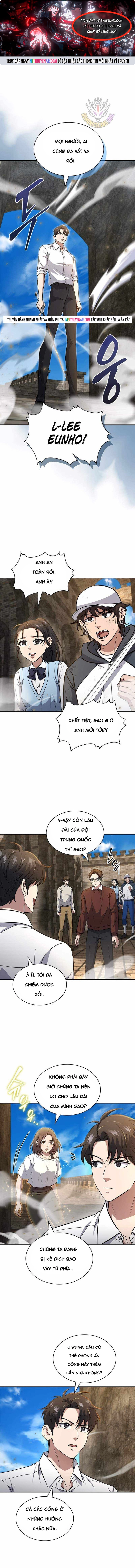 Cách Sống Sót Sau Quá Trình Tái Cơ Cấu Chap 73 - Next Chap 74