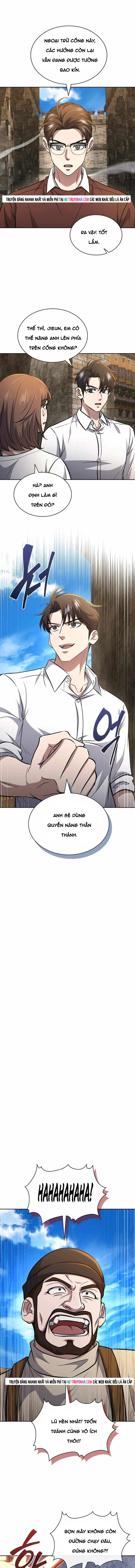 Cách Sống Sót Sau Quá Trình Tái Cơ Cấu Chap 73 - Next Chap 74