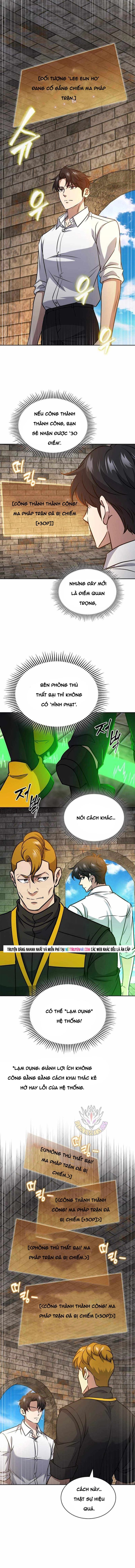 Cách Sống Sót Sau Quá Trình Tái Cơ Cấu Chap 73 - Next Chap 74