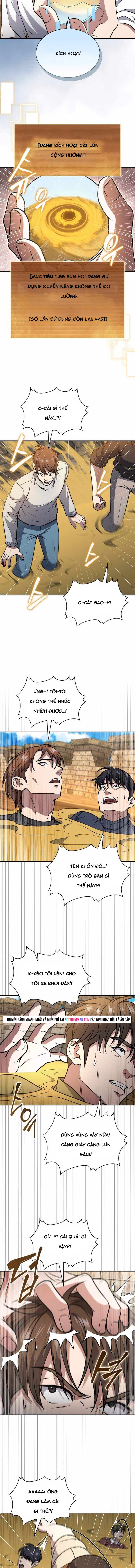 Cách Sống Sót Sau Quá Trình Tái Cơ Cấu Chap 73 - Next Chap 74