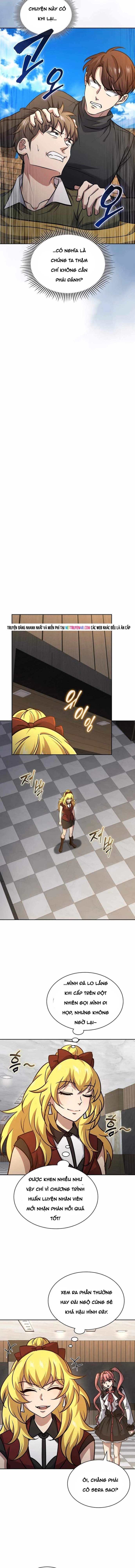 Cách Sống Sót Sau Quá Trình Tái Cơ Cấu Chap 73 - Next Chap 74