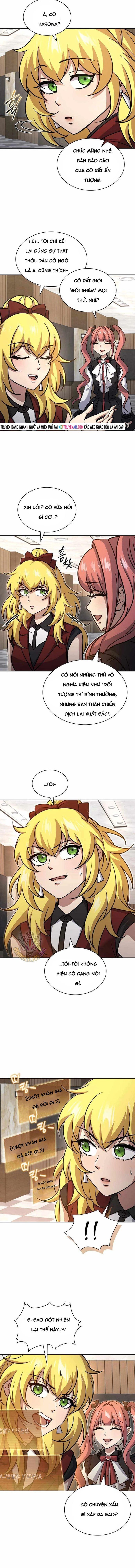 Cách Sống Sót Sau Quá Trình Tái Cơ Cấu Chap 73 - Next Chap 74