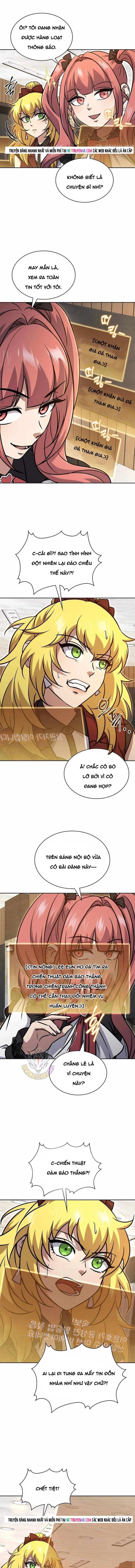 Cách Sống Sót Sau Quá Trình Tái Cơ Cấu Chap 73 - Next Chap 74