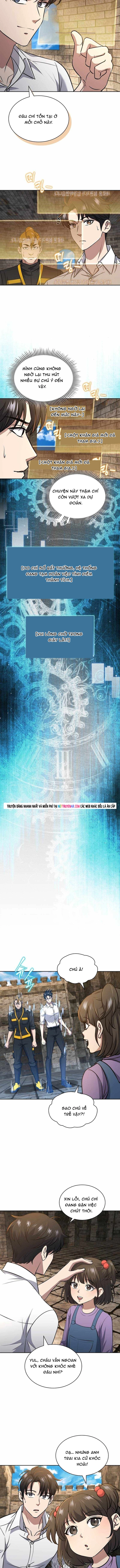 Cách Sống Sót Sau Quá Trình Tái Cơ Cấu Chap 74 - Next Chap 75