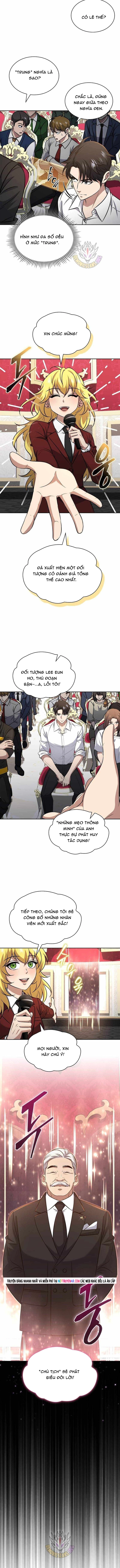 Cách Sống Sót Sau Quá Trình Tái Cơ Cấu Chap 74 - Next Chap 75