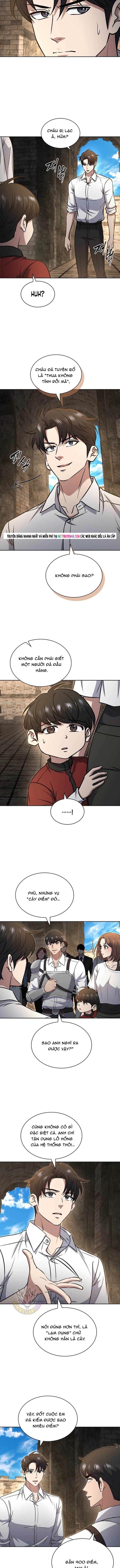 Cách Sống Sót Sau Quá Trình Tái Cơ Cấu Chap 74 - Next Chap 75