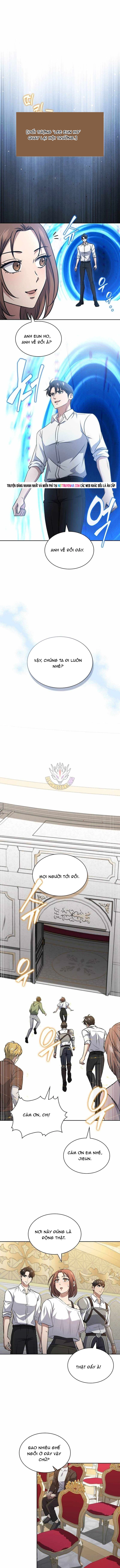 Cách Sống Sót Sau Quá Trình Tái Cơ Cấu Chap 74 - Next Chap 75