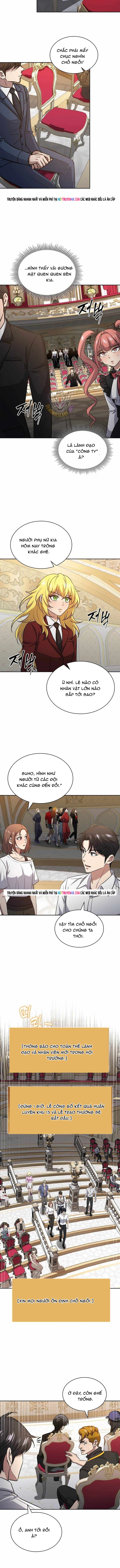 Cách Sống Sót Sau Quá Trình Tái Cơ Cấu Chap 74 - Next Chap 75