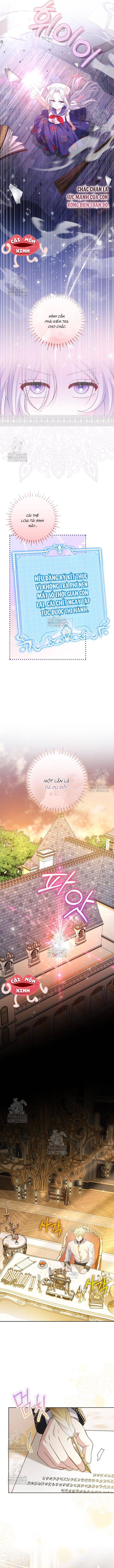 Cái Giá Của Tái Sinh Chap 1 - Next Chap 2